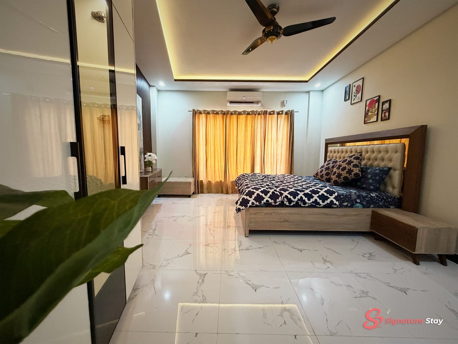 Grand Executive Suite